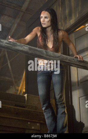 Texas Chainsaw Massacre - l'origine Anno : 2006 - USA Direttore : Jonathan Liebesman Jordana Brewster Foto Stock