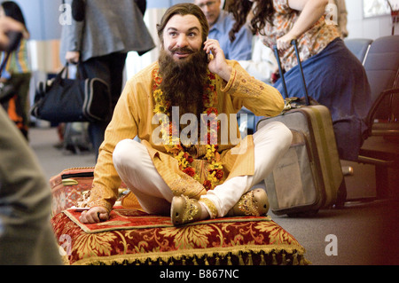 Amore Gourou il guru di amore (2008) USA Mike Myers Direttore: Marco Schnabel Foto Stock