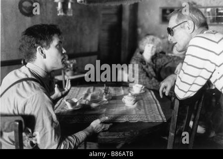 Il Serraglio di vetro Anno: 1987 USA Direttore: Paul Newman Joanne Woodward,John Malkovich, Paul Newman immagine di scatto Foto Stock