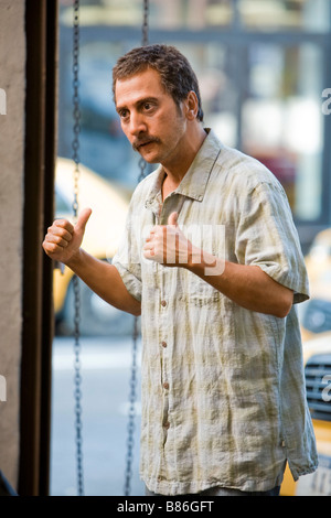 Rien que pour vos cheveux non scompigliate con lo Zohan Anno : 2008 - USA Rob Schneider Direttore: Dennis Dugan Foto Stock