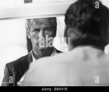 La piscina di annegamento Anno : 1975 - USA Paul Newman Direttore: Stuart Rosenberg Foto Stock