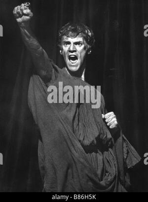 Caligola Anno: 1979 Regia: Tinto Brass Malcolm McDowell Foto Stock