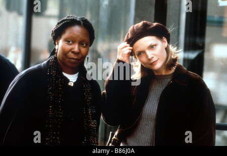 L'estremità profonda dell'Oceano Anno: 1999 - USA Direttore :Ulu Grosbard Michelle Pfeiffer, Whoopi Goldberg Foto Stock