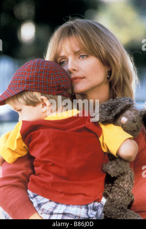 L'estremità profonda dell'Oceano Anno: 1999 - USA Direttore :Ulu Grosbard Michelle Pfeiffer, Michael McElroy Foto Stock