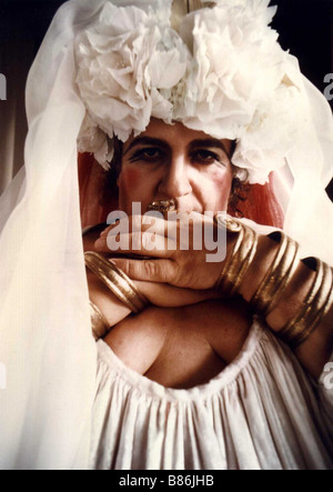 Caligola Anno: 1979 Regia: Tinto Brass Giancarlo Badessi Foto Stock