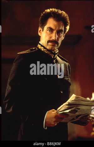 L'educatrice ET LE TYRAN il parrucchiere e la bestia Année : 1997 - Stati Uniti Timothy Dalton USA : 1997 Direttore : Ken Kwapis Foto Stock