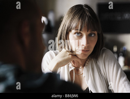 Die Welle Anno : 2008 Direttore : Dennis Gansel, Christiane Paul Foto Stock