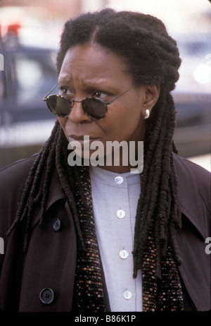 L'estremità profonda dell'Oceano Anno: 1999 - USA Direttore :Ulu Grosbard Whoopi Goldberg Foto Stock