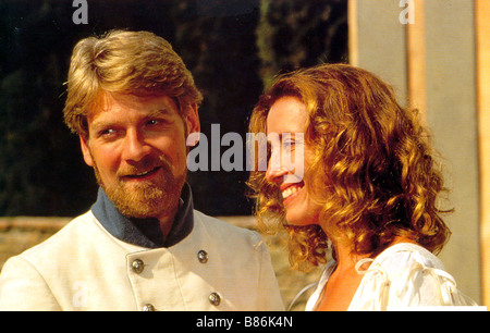 Molto rumore per nulla Anno: 1993 UK / USA Kenneth Branagh, Emma Thompson Direttore: Kenneth Branagh Foto Stock