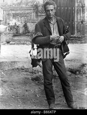 Butch Cassidy e Sundance Kid Anno : 1969 - USA Paul Newman Direttore: George Roy Hill Foto Stock