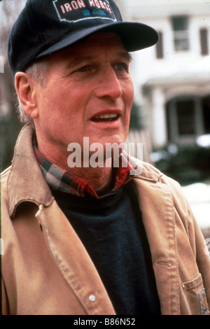 Nessuno è pazzo Anno : 1994 - USA Paul Newman Regista: robert Benton Foto Stock