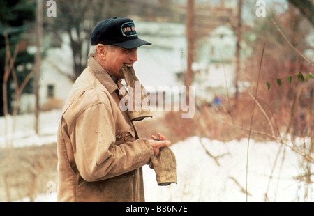 Nessuno è pazzo Anno : 1994 - USA Paul Newman Regista: robert Benton Foto Stock