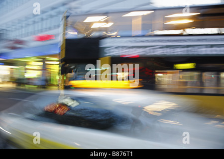 Berlino Foto Stock
