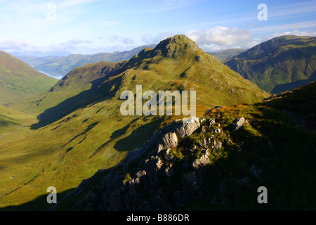 Scozia Kintail Foto Stock