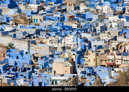 Jodhpur Foto Stock