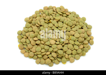 Lenticchie Foto Stock