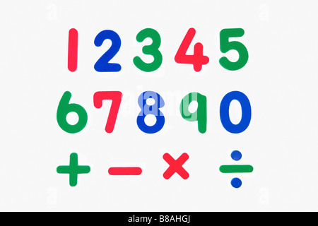 Giocattoli Foto Stock