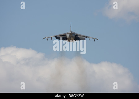 AV-8B Harrier Foto Stock
