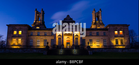 Scozia Edimburgo Dean Gallery la Dean Gallery parte del National Galleries of Scotland aperto nel 1999 Foto Stock