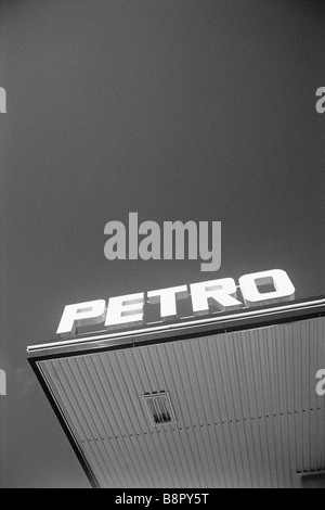 PETRO Foto Stock