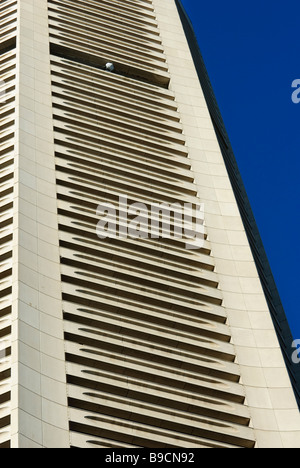 Centro di MLC, Sydney, Australia. Foto Stock