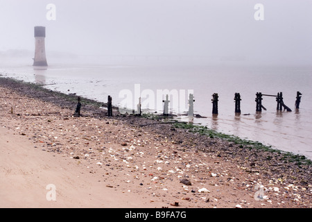 Punto di disprezzare, East Riding of Yorkshire Foto Stock