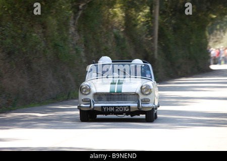 1979 Austin Healey Sprite Foto Stock