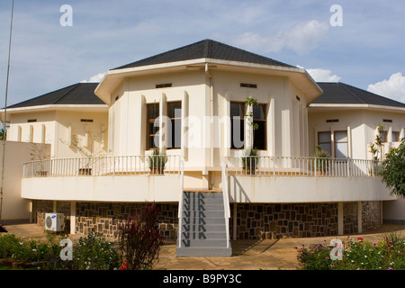 Il Kigali Memorial Centre, Kigali, Ruanda Foto Stock