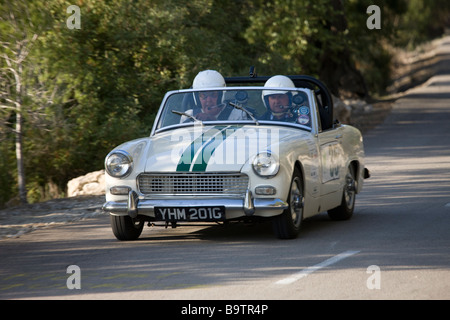 1979 Austin Healey Sprite Foto Stock
