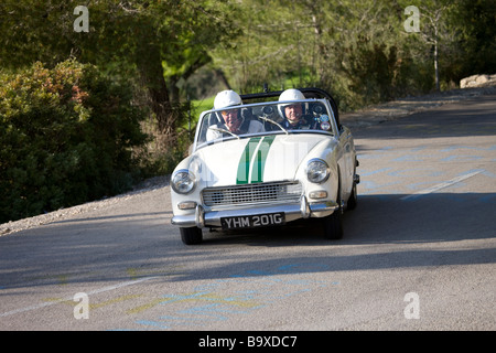 1979 Austin Healey Sprite Foto Stock