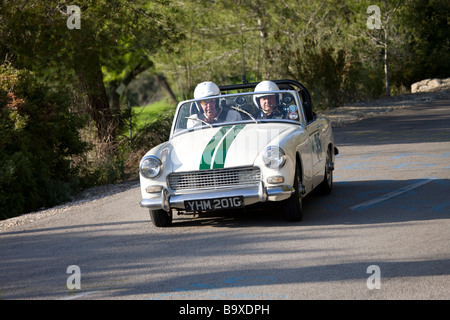 1979 Austin Healey Sprite Foto Stock