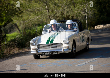 1979 Austin Healey Sprite Foto Stock