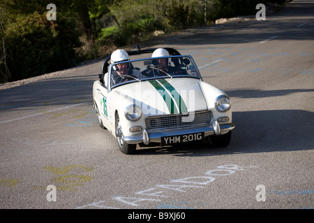 1979 Austin Healey Sprite Foto Stock