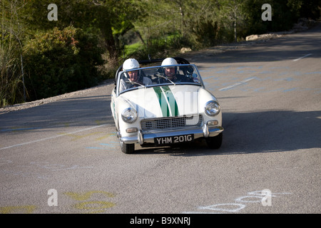 1979 Austin Healey Sprite Foto Stock