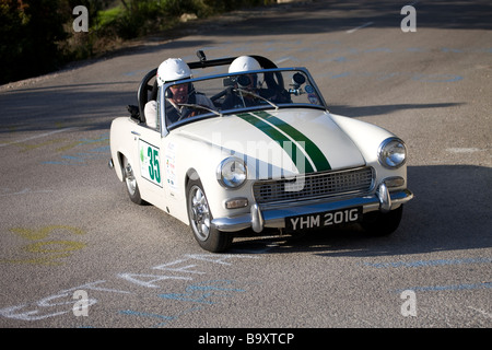 1979 Austin Healey Sprite Foto Stock