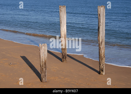 Cowes Phillip Island Victoria Australia Foto Stock