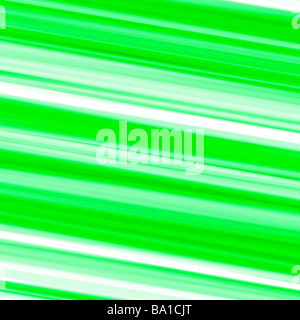 Abstract incandescente fluisce l'energia speedline striature illustrazione dello sfondo Foto Stock