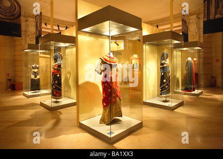 Museo dell Opera Garnier Parigi Foto Stock