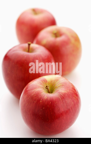 Mele Foto Stock