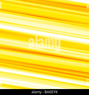 Abstract incandescente fluisce l'energia speedline striature illustrazione dello sfondo Foto Stock