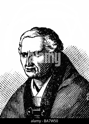 Papa Eugenio IV (13831447). Nato Gabriele Condulmer, fu Papa dal 1431