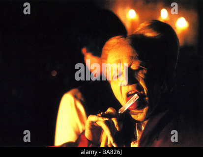 BRAM STOKER'S DRACULA - 1992/Columbia TriStar film con Gary Oldman Foto Stock