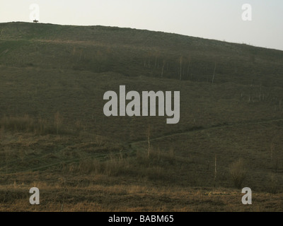 Rudry Caerphilly Sud Galles GB UK 2009 Foto Stock