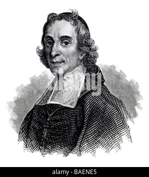 Francois Fenelon Foto Stock