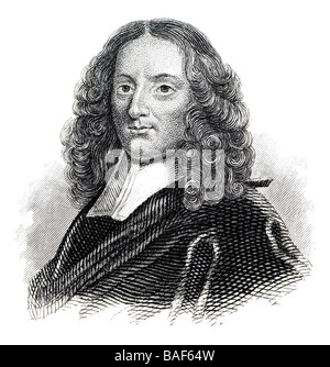 Pierre Bayle Foto Stock
