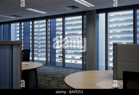 ROCHE PRODUCTS, S2F, Sydney, Australia Foto Stock