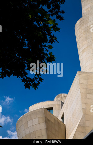 LA CINÉMATHÉQUE française, Frank Gehry, Parigi, Francia Foto Stock