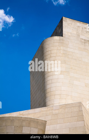 LA CINÉMATHÉQUE française, Frank Gehry, Parigi, Francia Foto Stock