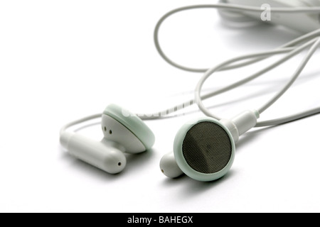 Telefono cellulare cellulare moderno e pratico la nuova tecnologia piccolo telefono portatile telecomunicazioni telecomunicazioni conveniente ultrasottile Foto Stock