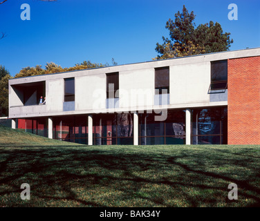 Patrimonio Liliesleaf Precinct, Rivonia Johannesburg, Sud Africa, Mashabane Rose Associates, patrimonio Liliesleaf precinct Foto Stock